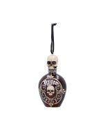 Poison Bottle Hanging Ornament Alchemist New Arrivals