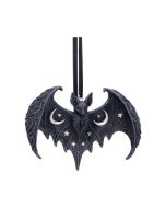 Lunar Wing Hanging Ornament Bats New Arrivals