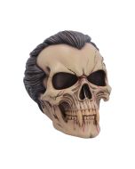 Hall of Horrors: The Lord of the Night Skulls Spooky Season