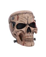 Hall of Horrors: The Monster of Madness Skulls Spooky Season