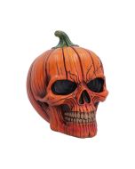Hall of Horrors: The Spirit of Halloween Skulls Spooky Season