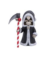 Silent Nightmares: Grimble Reapers Spooky Season