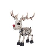 Silent Nightmares: Rudi Animals Spooky Season
