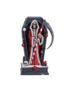Silent Nightmares: Merry Cryptmas Reapers Spooky Season