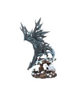Dragons Wisdom. 47cm Dragons Drachenfiguren