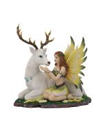 Adoration 23.5cm Fairies Christmas Gift Guide Figurines