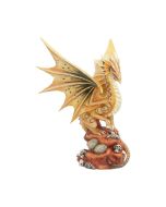 Adult Desert Dragon (AS) 24.5cm Dragons Drachenfiguren