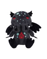 Cthulhu Plush 20cm Horror Top 200 None Licensed