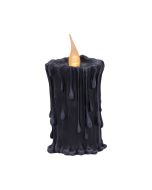 Candle Magic 18.8cm Gothic LED & Glasfaser