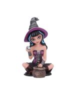 Pruedence 15cm Witches Halloween RRP Above 20