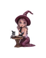 Agatha 15cm Witches Halloween RRP Above 20