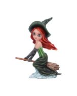 Willow 16cm Witches NEMESIS NOW | EASTER SALE