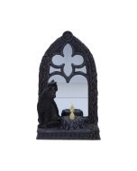 Magic Mirror 21cm Cats NEMESIS NOW | BLACK FRIDAY SALE 2025