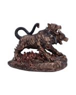 Cerberus the Three Headed Hound of Hades 11cm History and Mythology Verkaufte Artikel