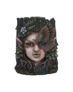 Flora Planter 18cm Tree Spirits NEMESIS NOW | EASTER SALE