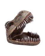 Tyrannosaurus Rex Dish 24cm Dinosaurs NEMESIS NOW | EASTER SALE