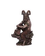 Pan (Medium) 15cm Witchcraft & Wiccan Verkaufte Artikel