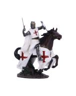 Take to Your Steed 24cm History and Mythology Easter