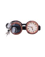 Optical Chronology (Pack of 3) 18cm Sci-Fi Festival Hats & Canes
