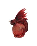 The Martian Dragons Easter