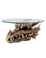 Draconic Relic Table 89cm Dragons Out Of Stock