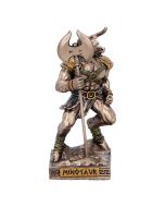 Minotaur (Mini) 9.4cm History and Mythology Gifts Under £100