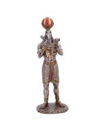 Thoth God of Knowledge 27.9cm History and Mythology Gift Shop Essentials
