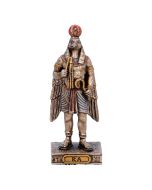 Ra God of the Sun (Mini) 8.9cm History and Mythology Gift Shop Essentials