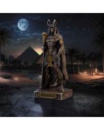 Anubis God of the Afterlife (Mini) 8.3cm History and Mythology Out Of Stock