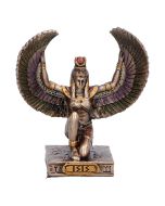 Isis Goddess of Magic and Wisdom (Mini) 7.3cm History and Mythology Out Of Stock