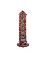 Mother Earth Incense Burner 24cm History and Mythology Verkaufte Artikel