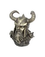 Odin Bust 21.5cm History and Mythology Gifts Under £100