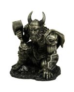 Thunder of Thor 19cm Mythology Mythologie