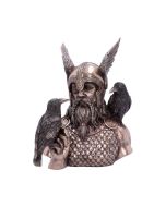 Odins Messengers 23cm Mythology Mythologie