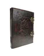 Small Dream Book 25cm Witchcraft & Wiccan NEMESIS NOW | EASTER SALE