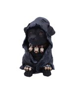 Reapers Canine 17cm Dogs Every Day Is Halloween