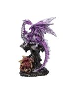 Hatchling Protection 15.2cm Dragons Drachenfiguren