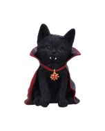 Count Catula 15.5cm Cats Halloween RRP Below 20