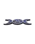 Lunar Trinity Incense Burner (set of 4) 21.5cm Witchcraft & Wiccan Flash Sale Day 4