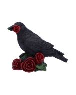 Rose of the Raven 14cm Ravens Gifts Under £100