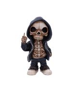 Flip the Bird 25cm Reapers Every Day Is Halloween