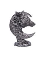 Celtic Crescent 25cm Wolves Stock Release Spring 2025
