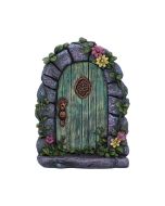 Fae's Forest Welcome 16cm Fairies Gifts Under £100