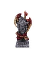 Light of the Dragon Red 16cm Dragons March Launch 2025