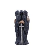 The Endkeepers Candle Holder 20cm Reapers Gifts Under £100
