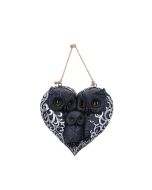 Twilight Trio 19cm Owls Easter