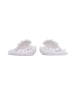 Softly They Sleep (Set of 2) 16.5cm Cherubs Spiritual Product Guide