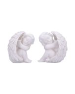 Cherub Slumber (Set of 2) 12cm Cherubs Easter