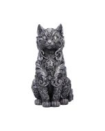 Hexbound Familiar (Silver) Cats Gifts Under £100