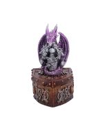 Hoard Protector Box (Purple) Dragons New Arrivals